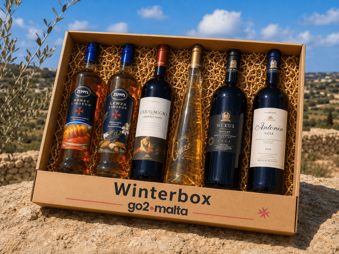 Winterbox