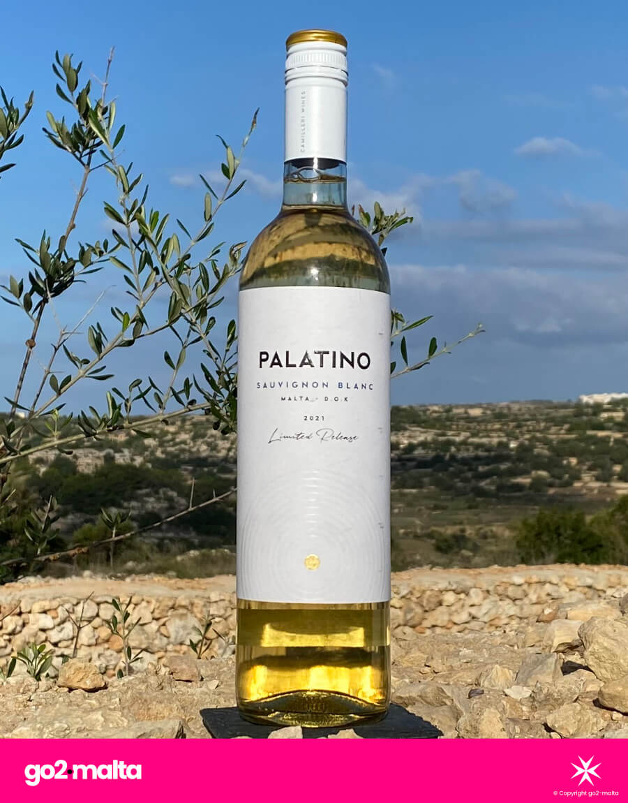 Palatino Sauvignon Blanc