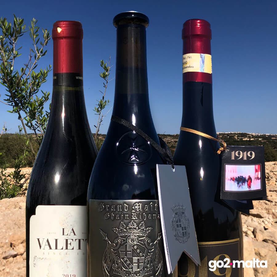 Was macht Wein aus Malta besonders?