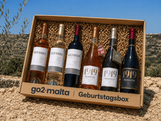 Geburtstagsbox