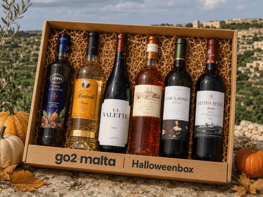 Halloweenbox