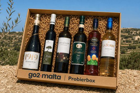 Probierbox