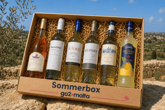 Sommerbox