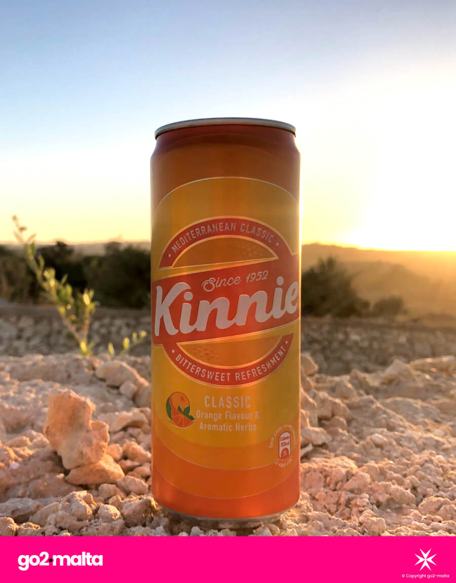 Kinnie