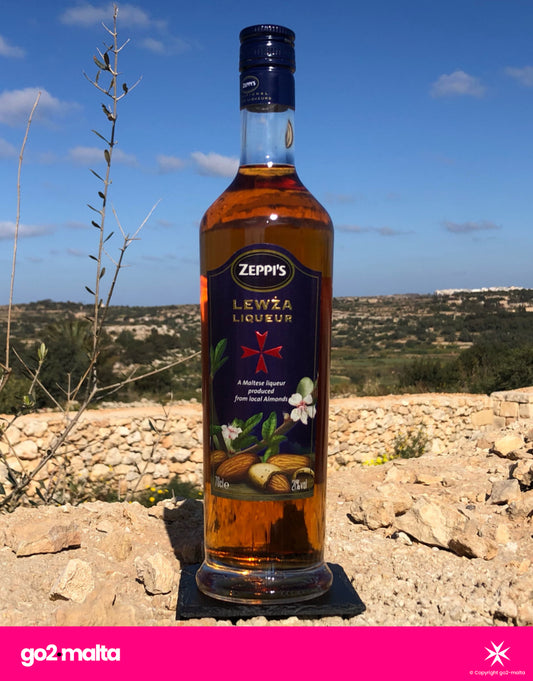 Zeppies Lewza Liqueur