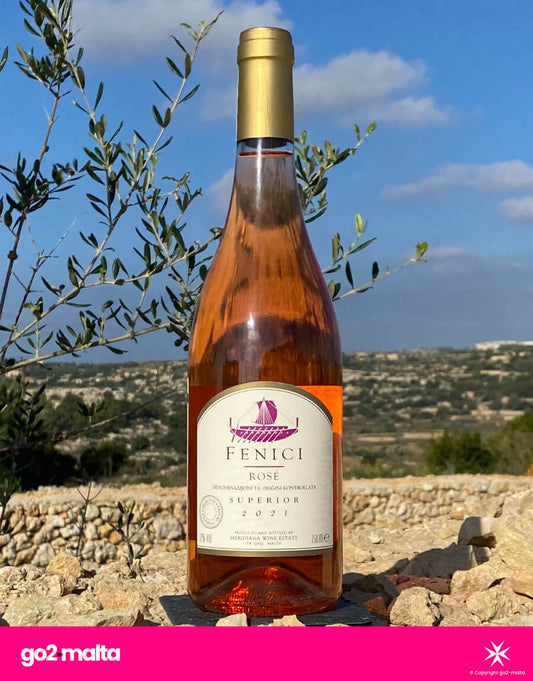 Fenici Rosé Superior
