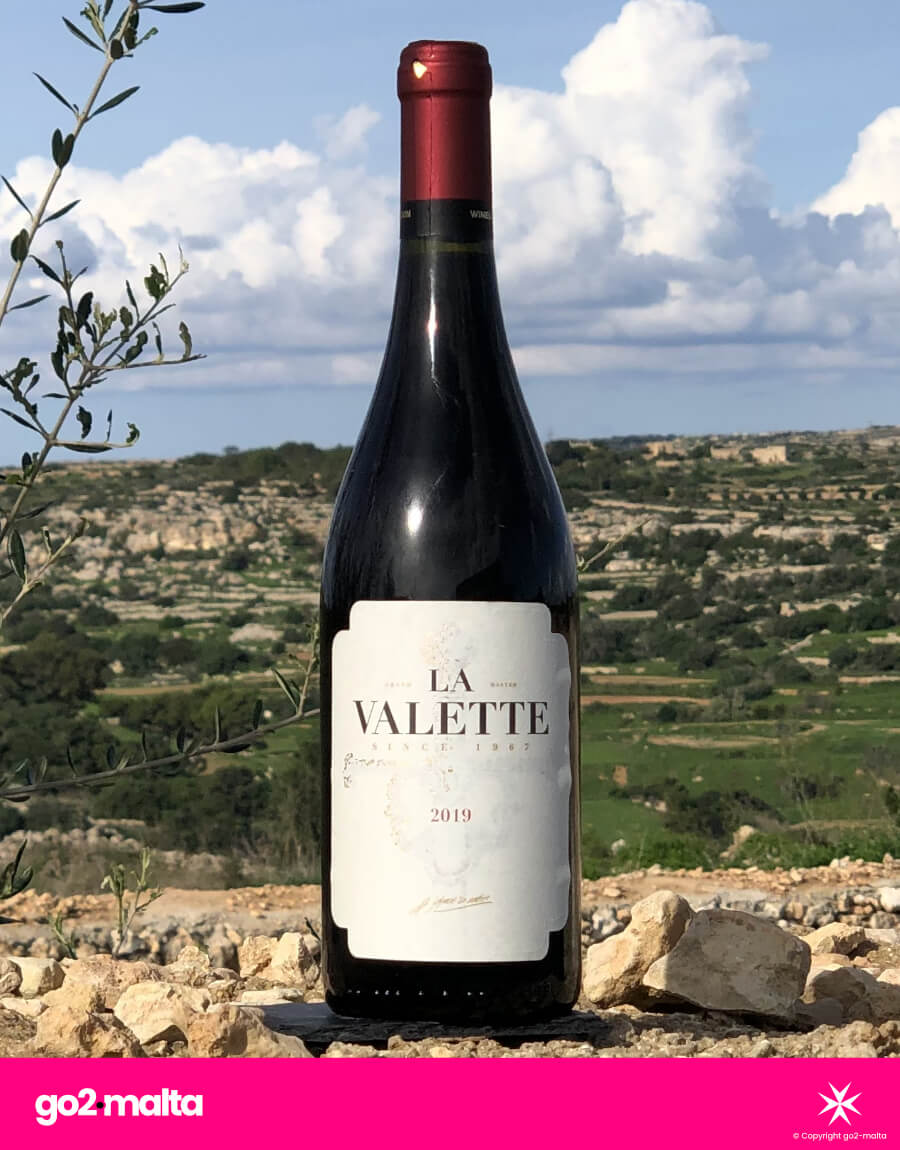 La Valette Rouge