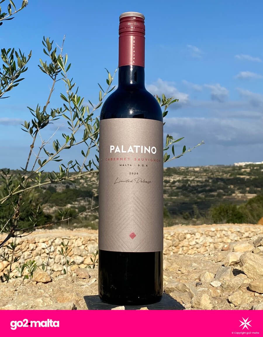 Palatino Cabernet Sauvignon