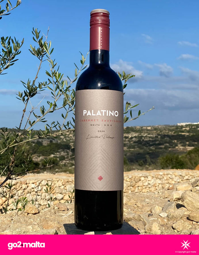Palatino Cabernet Sauvignon