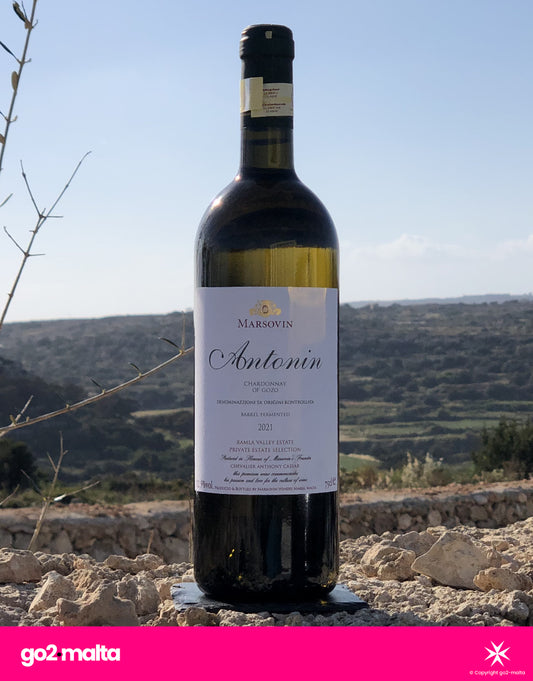 Antonin Chardonnay
