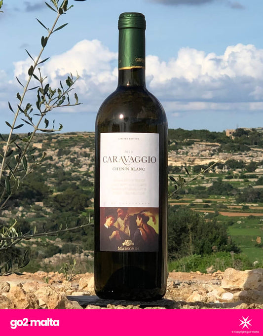 Caravaggio Chenin Blanc