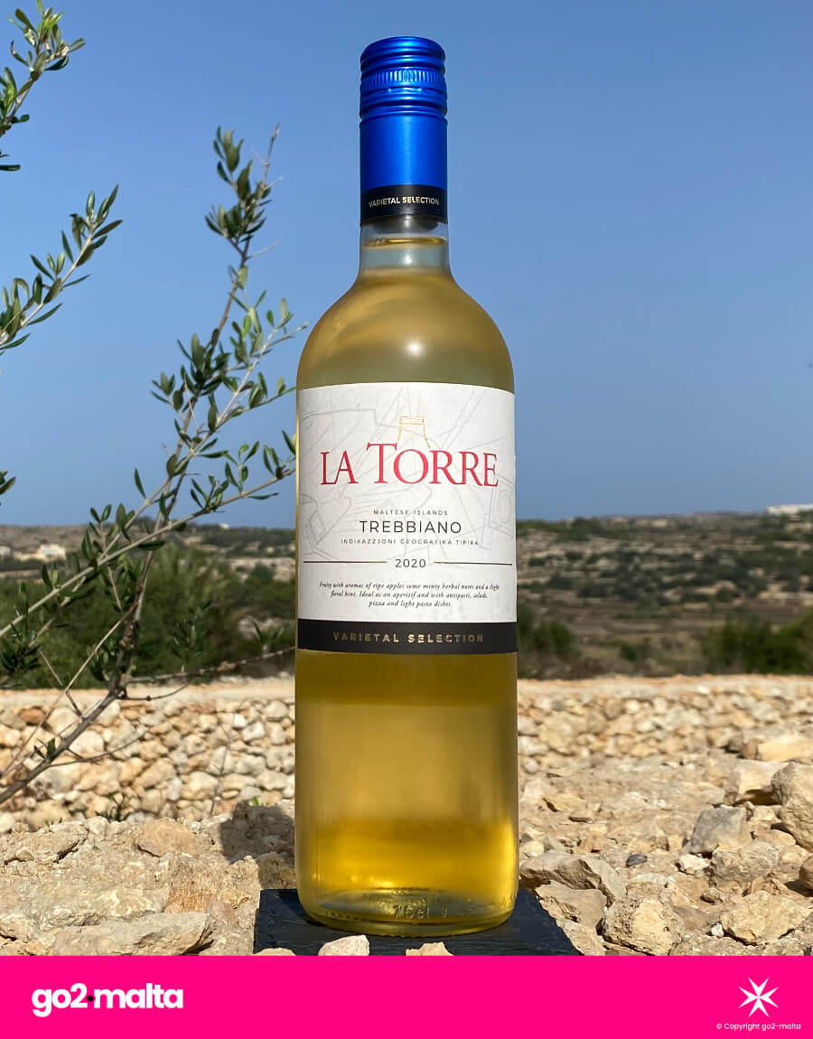 La Torre Trebbiano