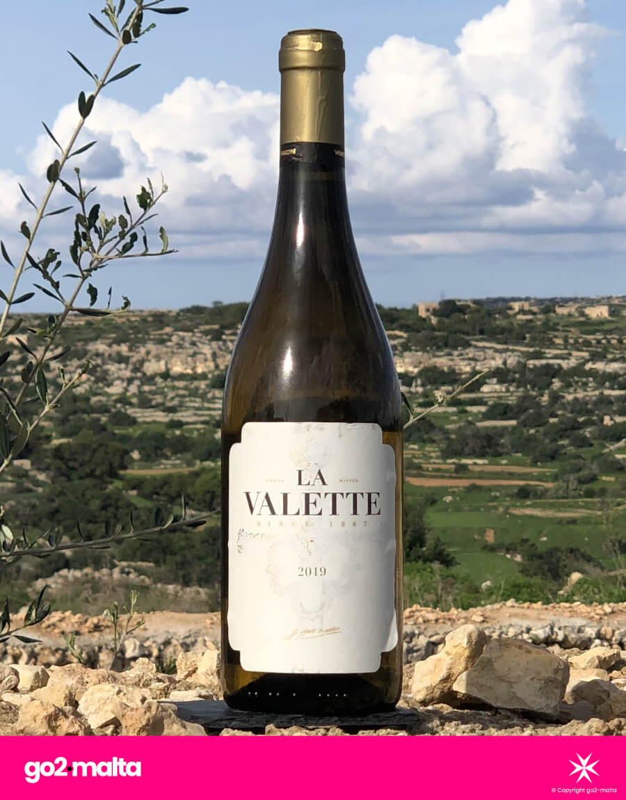 La Valette Blanc