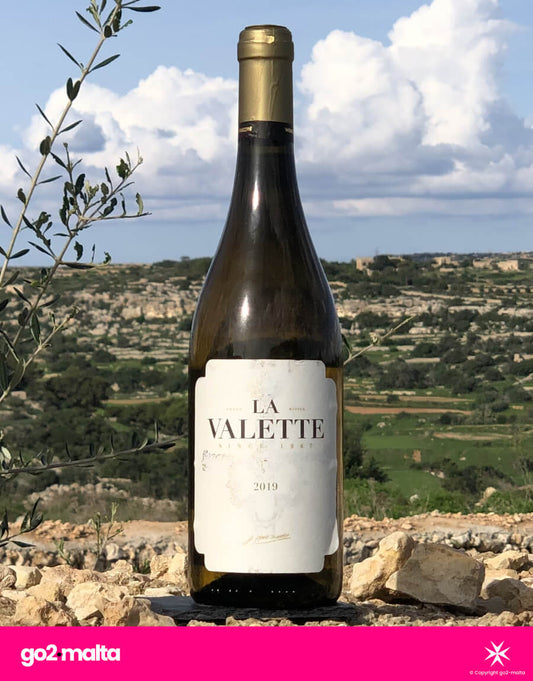 La Valette Blanc