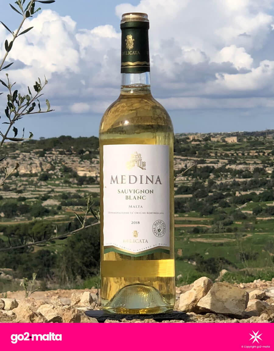 Medina Sauvignon Blanc