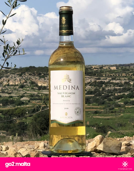 Medina Sauvignon Blanc