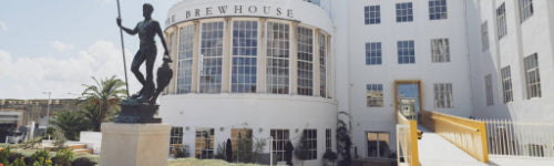 Farsons The Brewhouse auf Malta